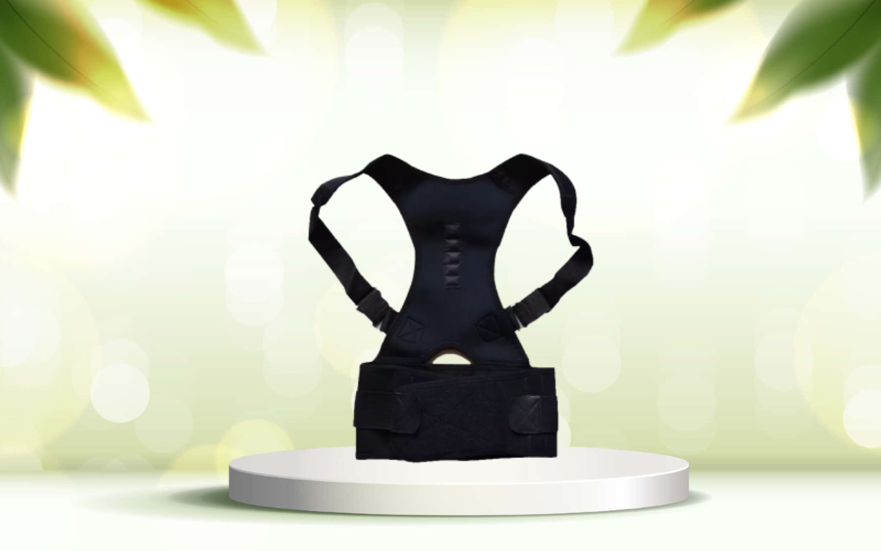 Migliora la tua postura ogni giorno: scopri i vantaggi di Ok Shoulder