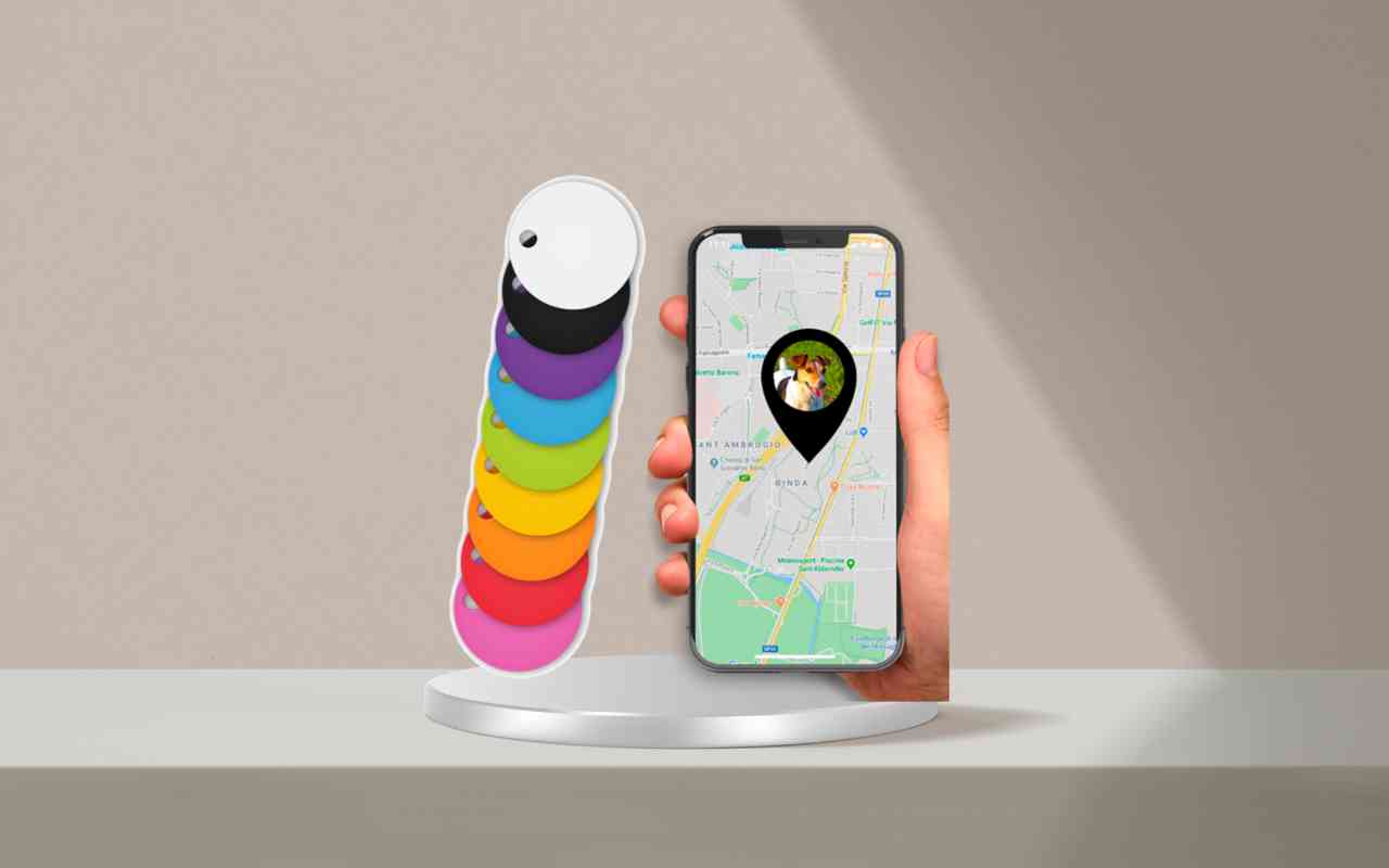 Scopri come monitorare persone e veicoli con Ti Mappo, il GPS semplice e preciso