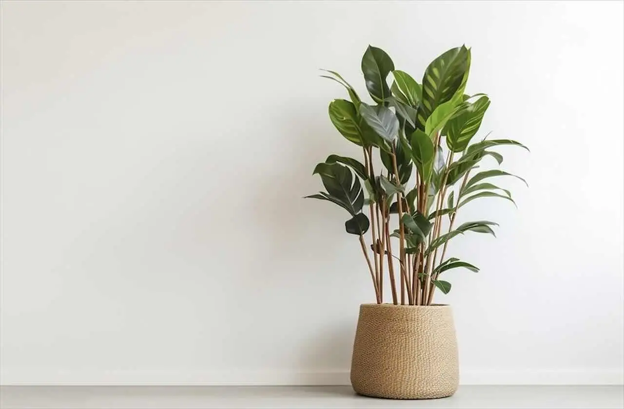 Vuoi respirare aria pulita in casa? Ecco la pianta da tenere assolutamente in soggiorno