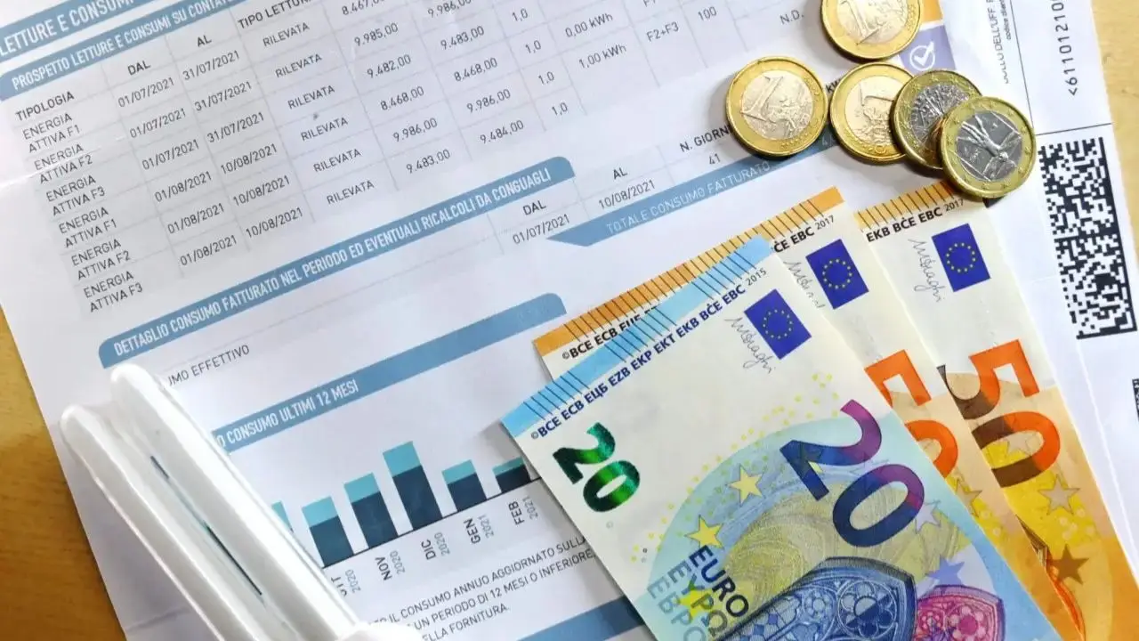 Bonus bollette 2025: ecco le nuove soglie e gli importi che ti spettano subito
