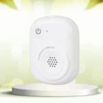 Scopri come eliminare gli odori dal frigorifero con O3 Cube: aria fresca ogni giorno