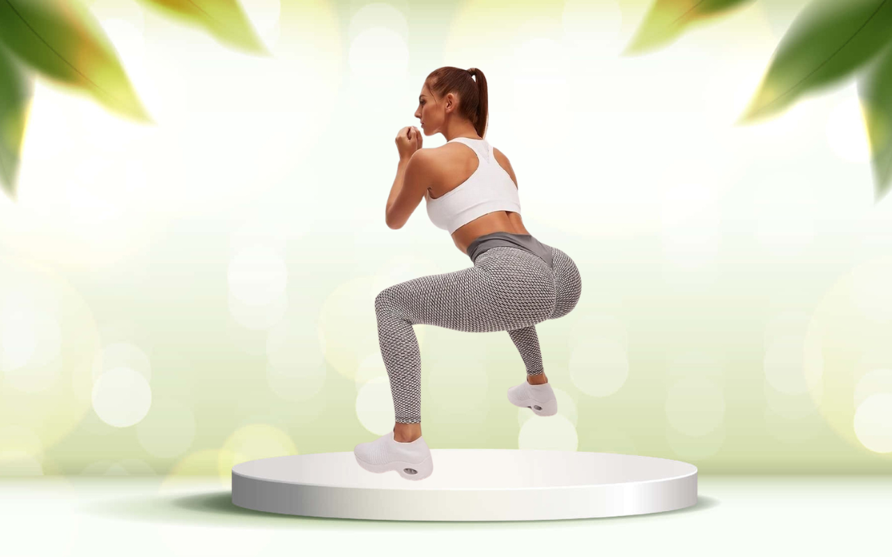 Scopri web leggings: comfort e tecnologia per una silhouette impeccabile ogni giorno