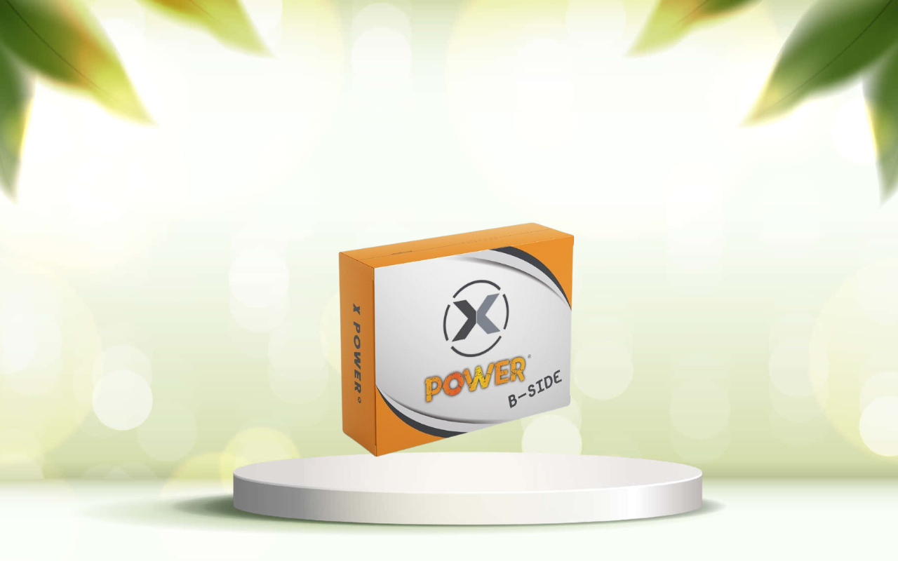 Scopri XPower: ottieni un corpo tonico e scolpito comodamente da casa tua