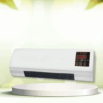 Scopri Eko-Splitter: comfort e riscaldamento rapido con installazione facile