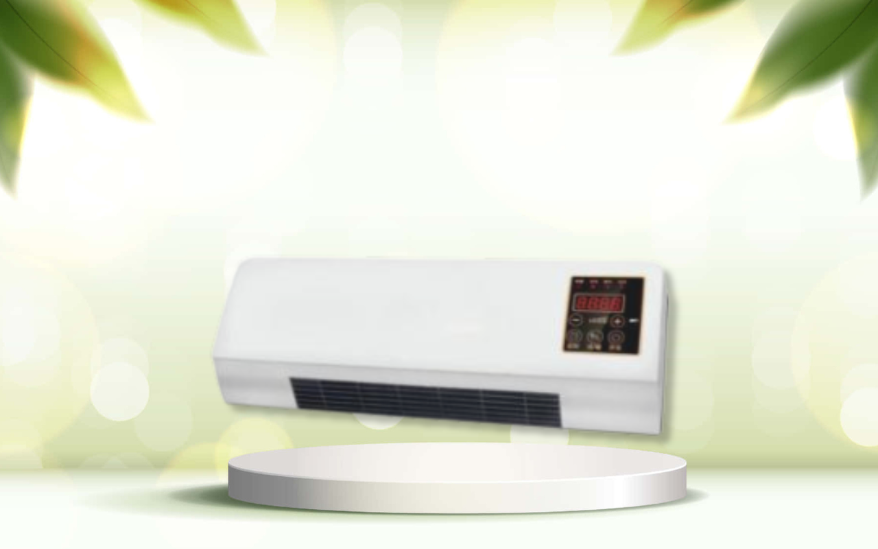 Scopri Eko-Splitter: comfort e riscaldamento rapido con installazione facile