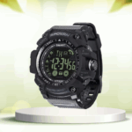 Scopri BRV: lo smartwatch rugged definitivo per sport, avventura e benessere