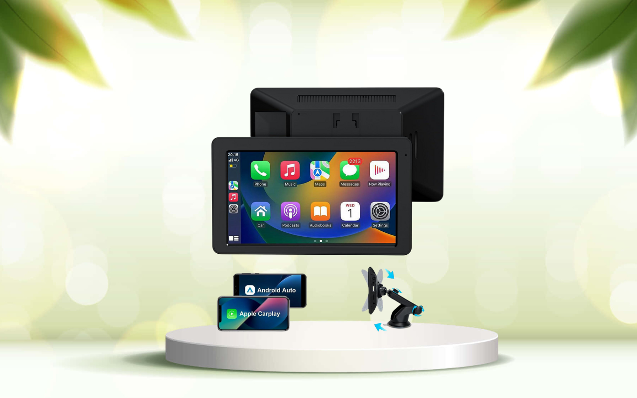 Scopri carplay auto: guida intelligente e sicura con connessione immediata