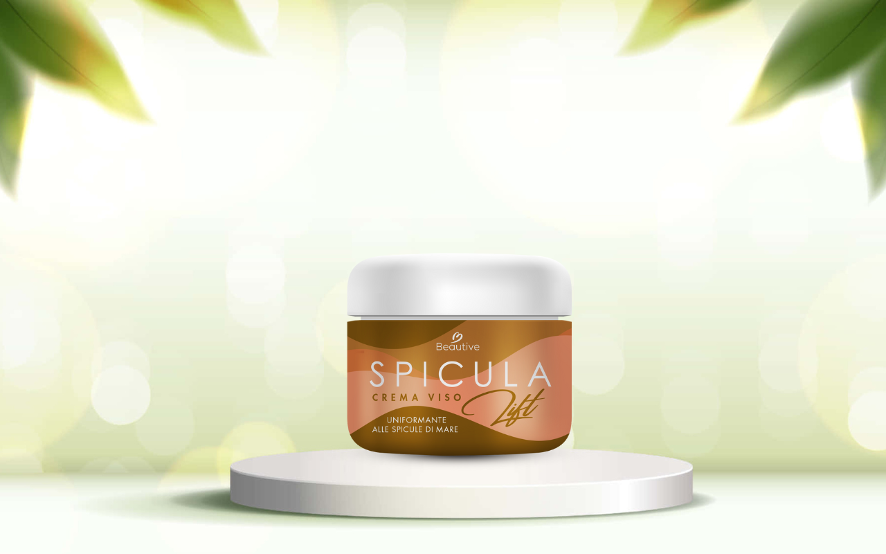 Scopri come Spicula Lift rinnova la pelle matura con effetto lifting naturale